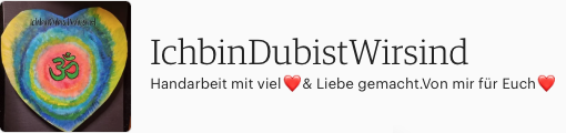 IchBinDuBistWirSind Live